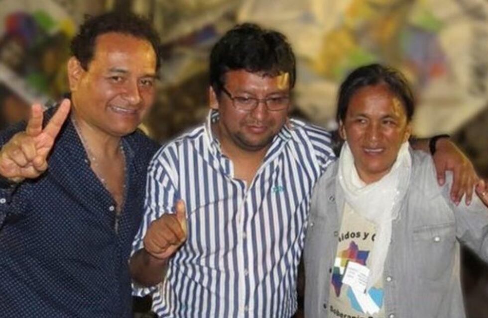 Fiscal Cuellar ataca la sentencia por la "balacera de Azopardo"