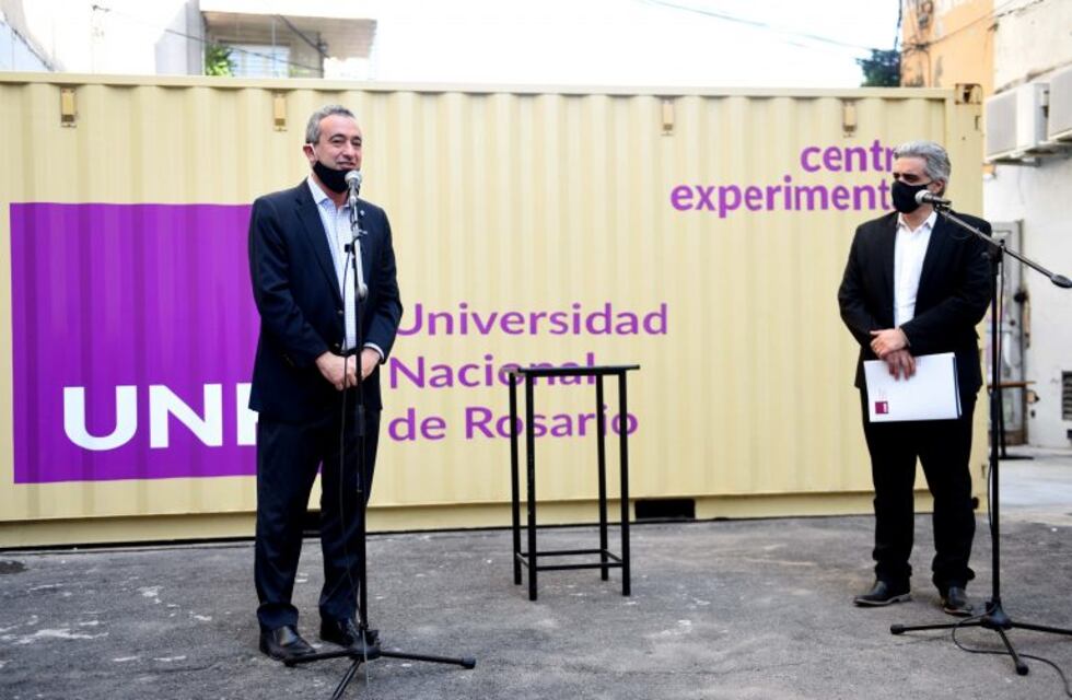 Incendios en las islas: el municipio y la UNR instalarán una base científica