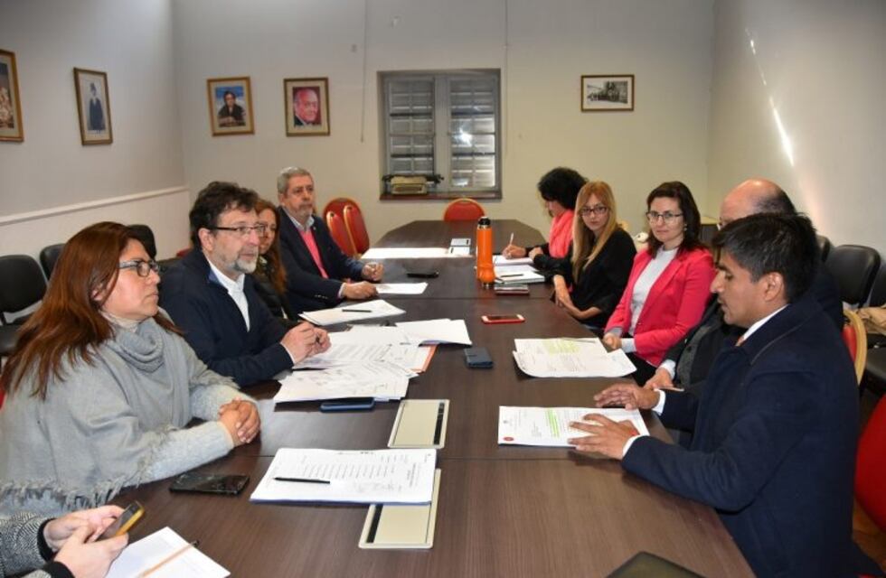 En la Legislatura analizan la obligatoriedad de la mediación previa a un juicio