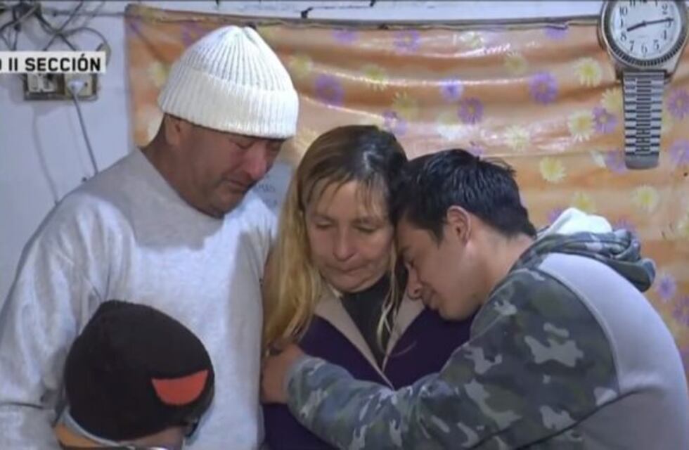 Perdieron el empleo por la cuarentena y piden trabajar para comprar remedios y mantener a sus hijos