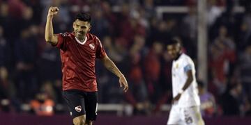 (JUAN MABROMATA / AFP)