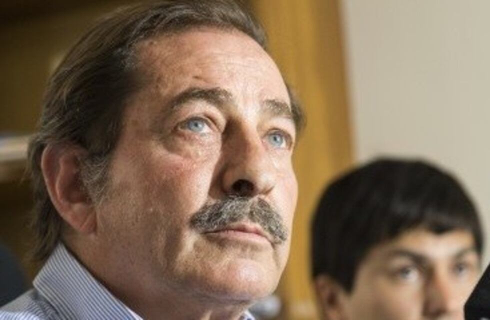 Un sector del PD se acerca a Julio Cobos