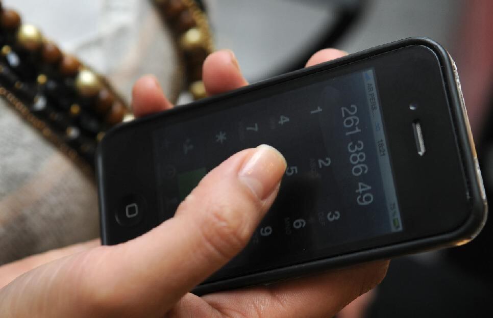 Empresas de telefonía suman el 40% de los reclamos en Defensa al Consumidor en Mendoza