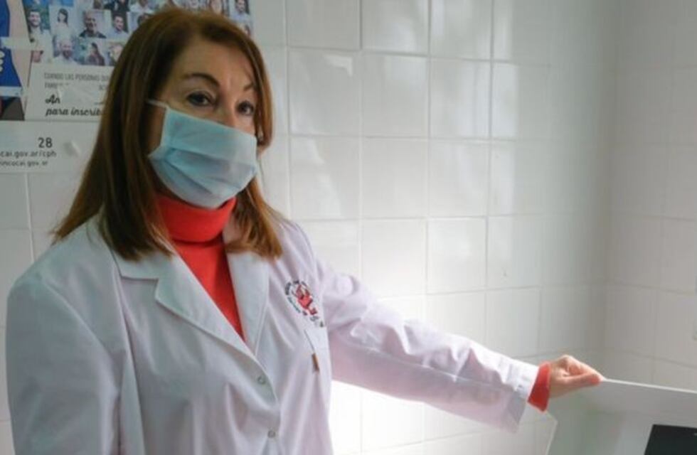 Venta de plasma: imputaron a la directora del Centro de Hemoterapia Regional