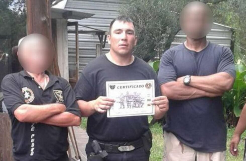 El autor de la masacre de Santa Fe hacía siete años que golpeaba a su ex pareja