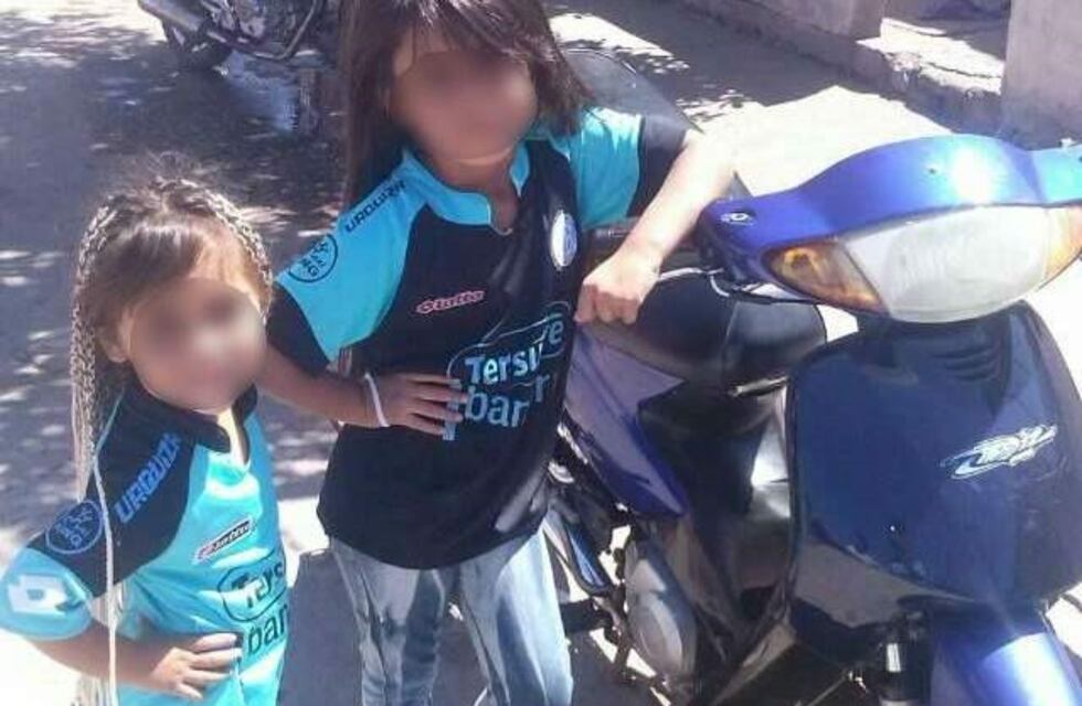 Detuvieron al hombre que entró por la fuerza y se llevó a sus hijas
