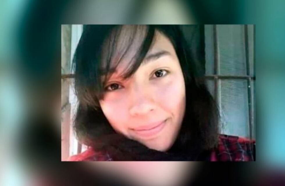 Desesperada búsqueda de Nadia Camila Silva: se tomó el colectivo para ir a Ciudad Universitaria pero nunca llegó