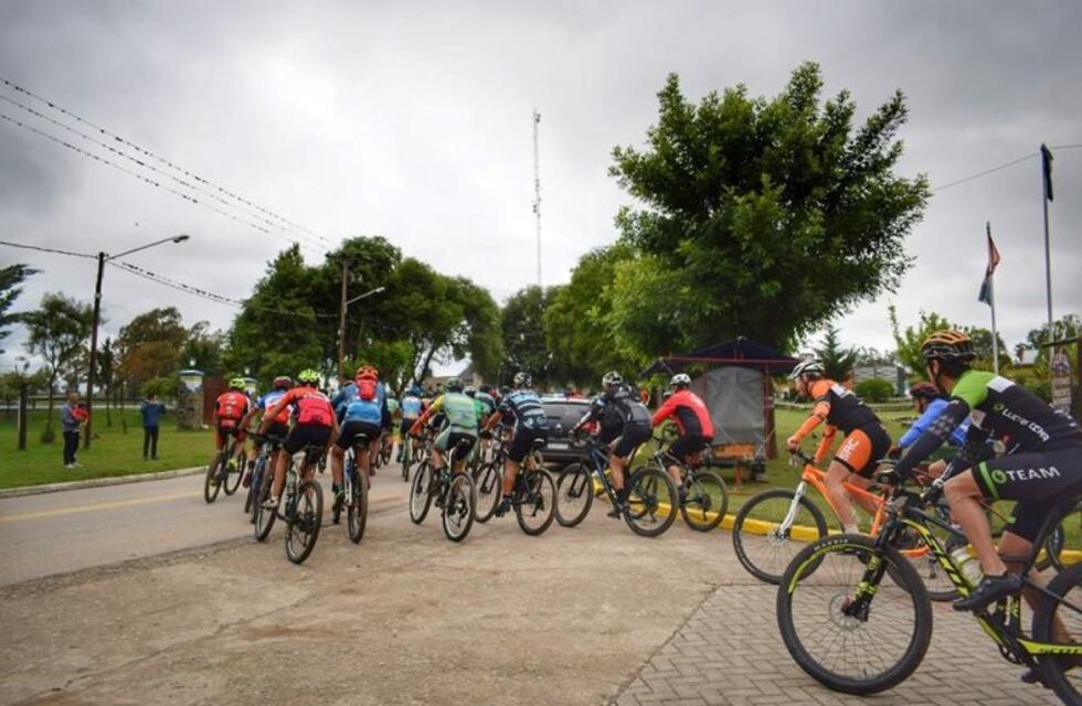 Mountain Bike en Villa Yacanto de Calamuchita