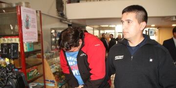 Violador de San Juan