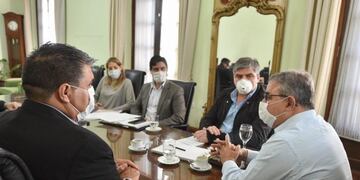 Gob de Catamarca\u002E