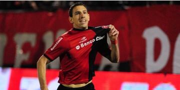Maxi Rodríguez encabeza la lista de concentrados en Newell's\u002E