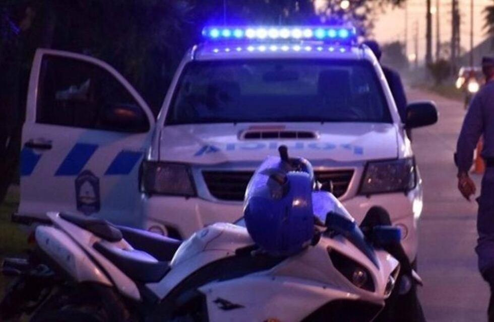 Apuñaló a su esposa y fue condenado a perpetua por femicidio