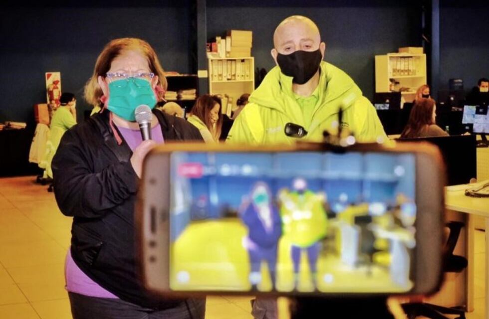 Desde el Municipio destacan que no hay camas ocupadas con pacientes contagiados