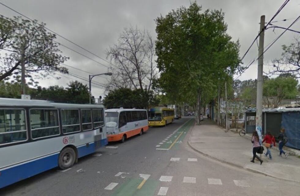 Después de los gendarmes entraron los ladrones: robaron a docentes y alumnos en La Siberia