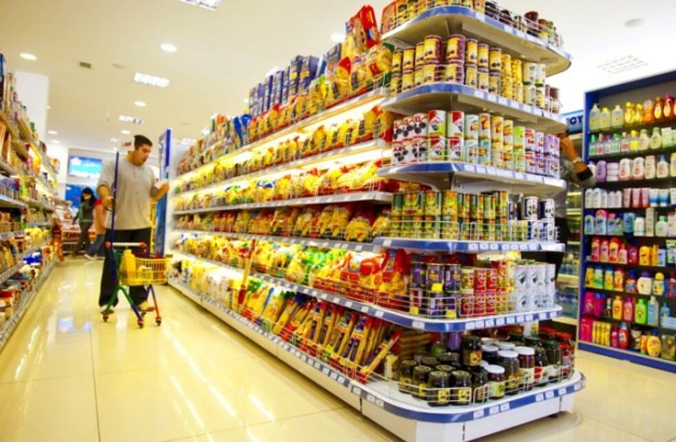 El costo de la Canasta Básica Total aumentó un 2,2% en abril