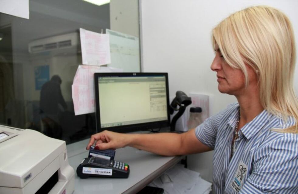 En La Rioja solo el 30% de los contribuyentes pagan sus tasas al día