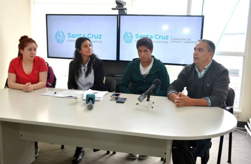 Invitan a participar de la jornada por el día mundial de la actividad física