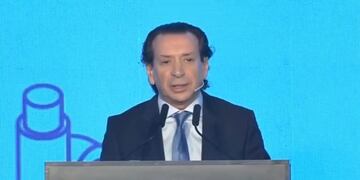 Los industriales, entre el \