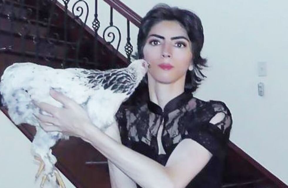 La mujer que atacó Youtube dijo que "odiaba" la compañia porque censuraba sus videos