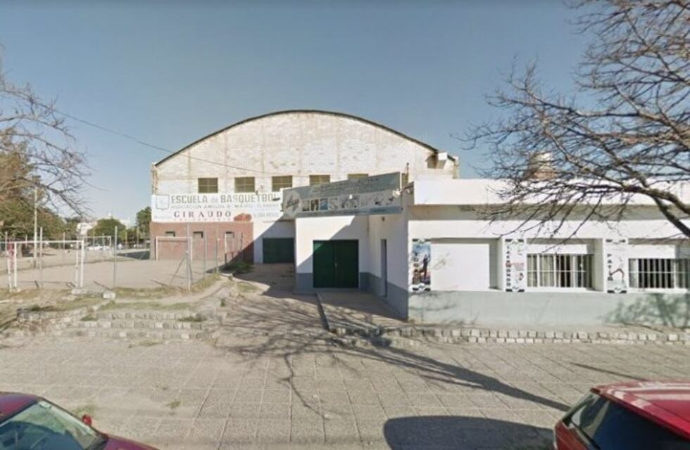 Ante la deuda de las boletas de gas puede cerrar el club Maipú