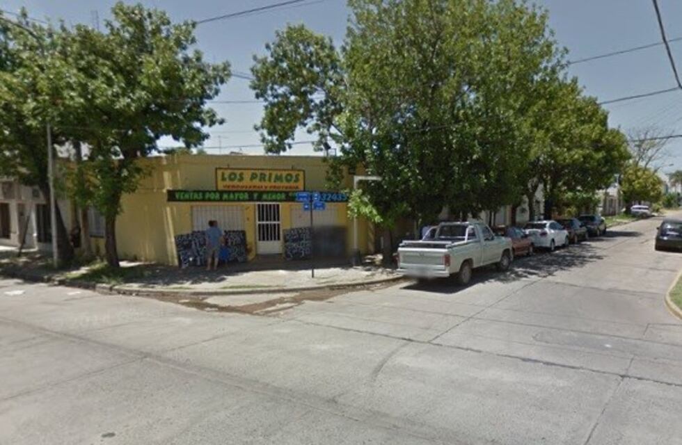 Joven se accidentó tras hacer "willy" con su moto y murió dos días después