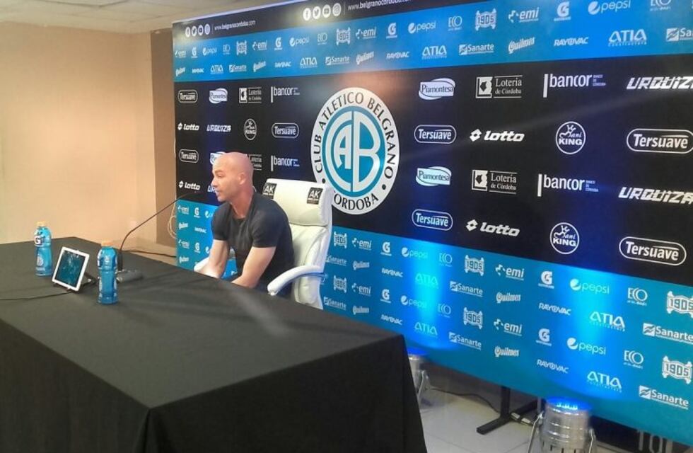 Méndez: Por una genialidad del Cuqui Márquez