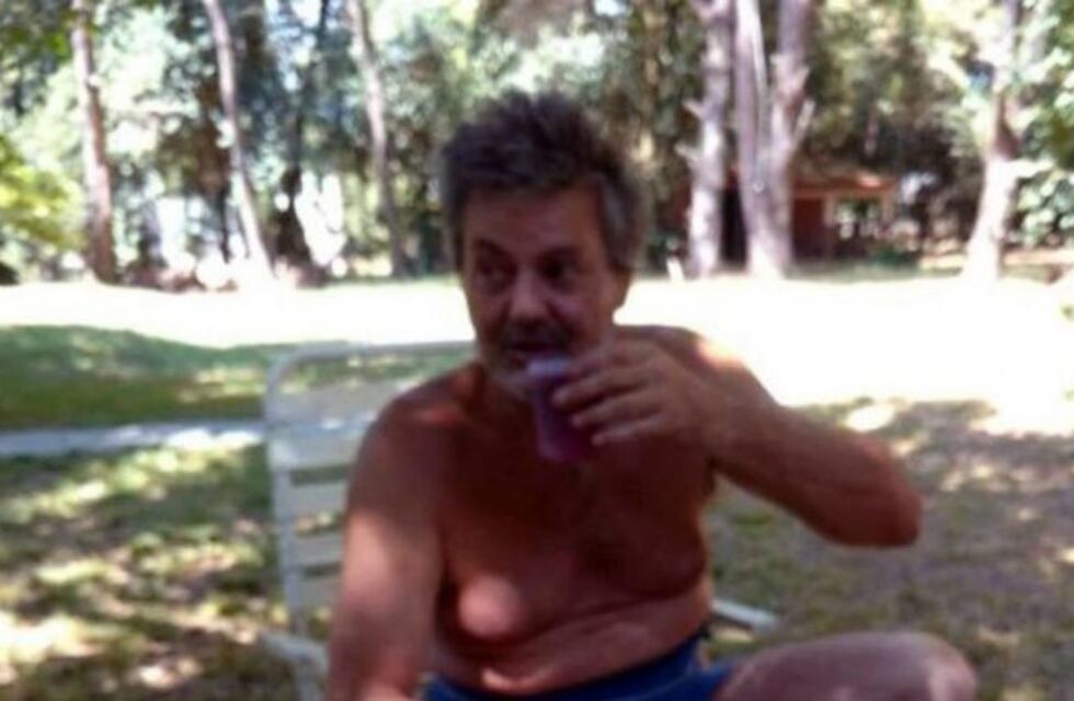 Un docente llevaba 10 días muerto y lo encontraron con la cara devorada por su perro