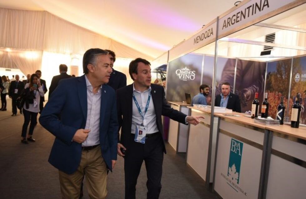 Asamblea del BID: la cantidad de participantes superó las expectativas