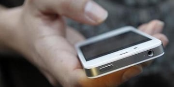 Campaña de donación de celulares\nCrédito: Web