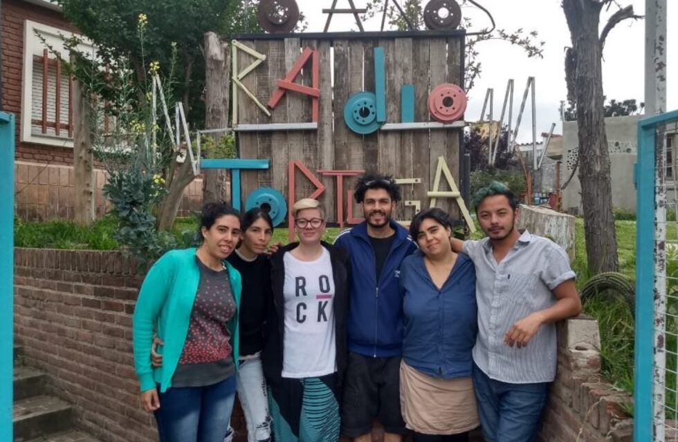 Radio Tortuga celebra sus primeros 10 años