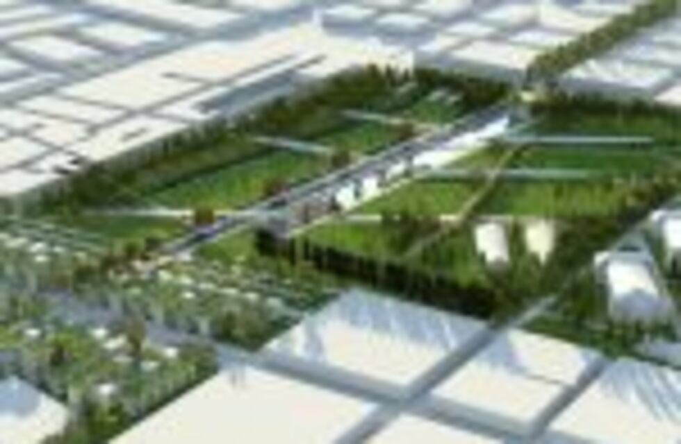 Avanza la reconversión del ex Batallón 121