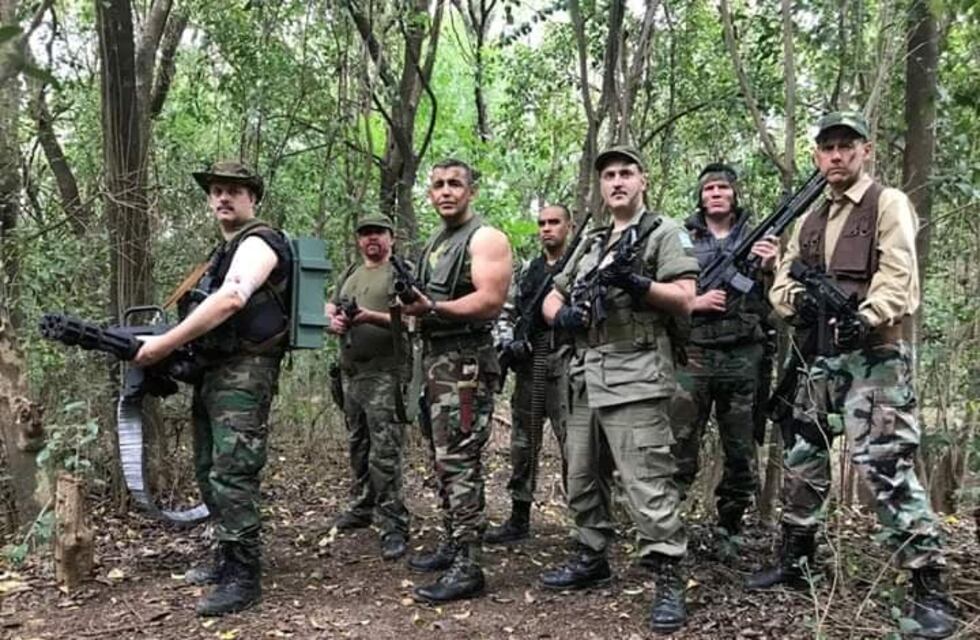 La fidelidad de los fans de Depredador en Córdoba; a prueba de balas