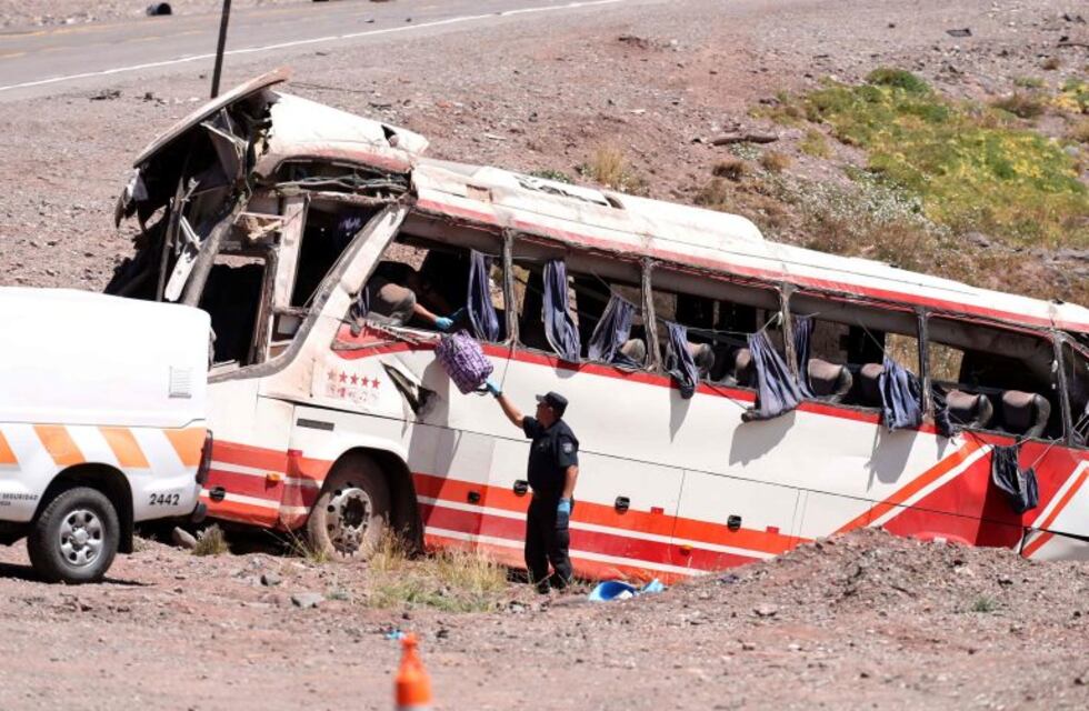 Tragedia de Las Cuevas: desesperado pedido de la mamá del último herido