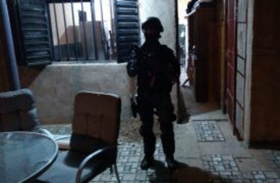 Córdoba: usaba a su hija menor de edad para vender drogas