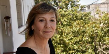 Liliana Hendel, periodista especializada en género y psicóloga\u002E