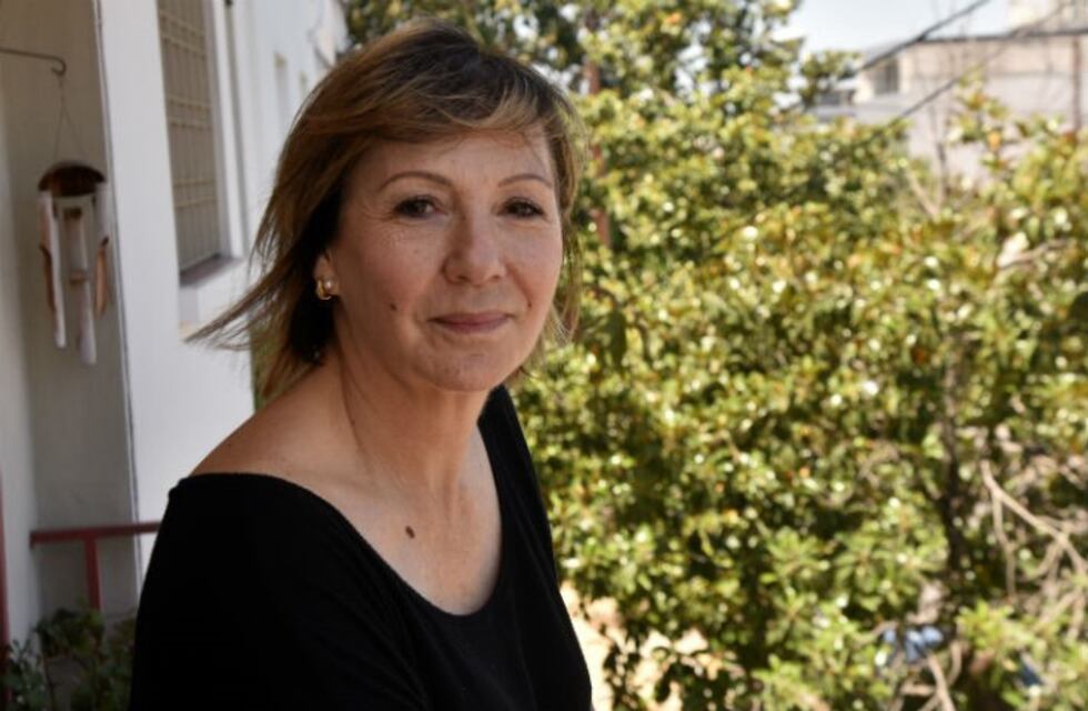 Liliana Hendel: 'La legalización del aborto es la mayor deuda  con las mujeres'