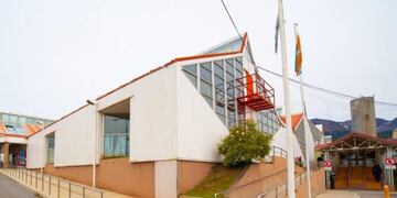 Hospital Río Grande