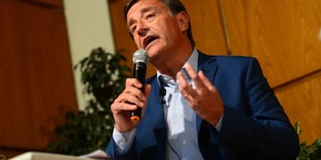 Rodolfo suarez