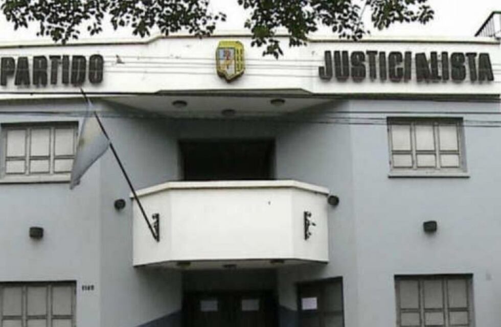 El PJ jujeño convoca a elecciones internas para el 14 de abril