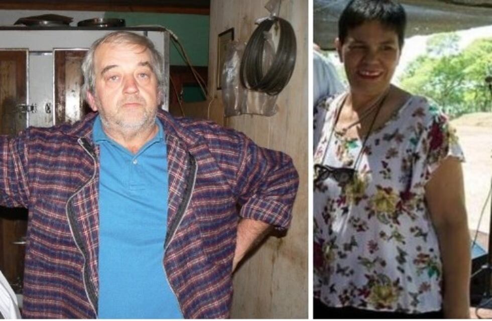El exintendente de Liniers internado con ceguera transitoria en Posadas