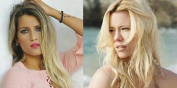 ¡Qué asco! ¿Mica Viciconte usó los juguetes sexuales que eran de Nicole Neumann?