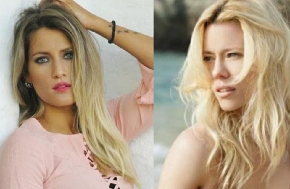 Mica Viciconte y la dura advertencia a Nicole Neumann