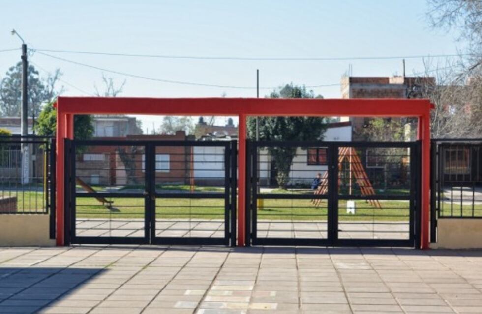 Robó en una escuela de Yerba Buena y terminó detenido