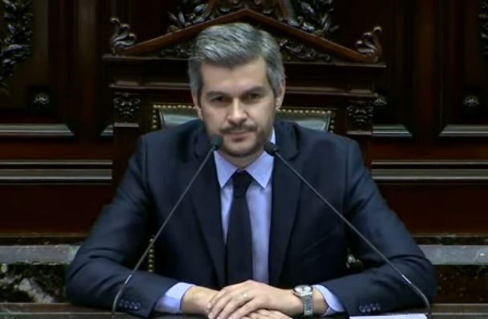 Peña criticó los paros docentes y ratificó que no habrá paritaria nacional