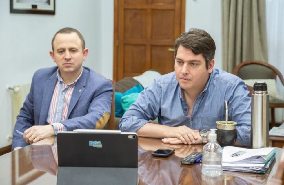 Pérez anunció el congelamiento del boleto de Transporte Público por 60 días