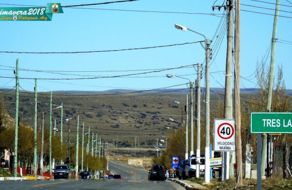 Tres Lagos : 2º campaña de castración