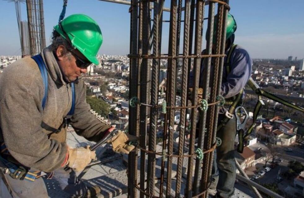 La actividad económica de Santa Fe retrocedió 3,1 por ciento interanual en julio