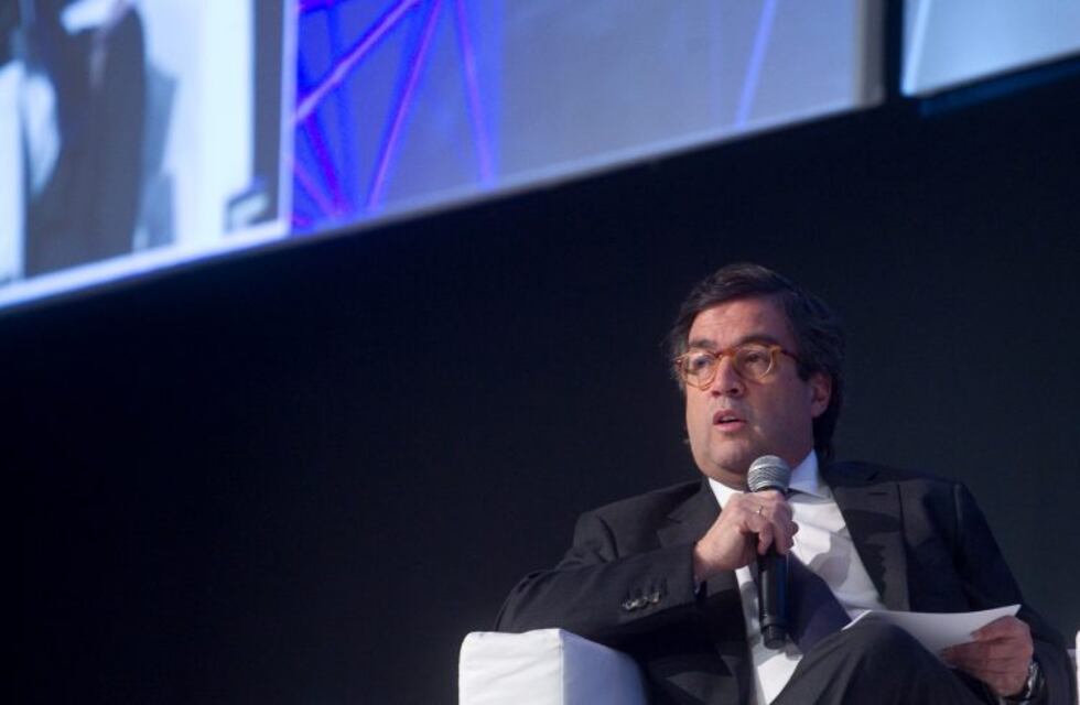 Líderes de 48 países llegan a Mendoza para la cumbre anual del BID