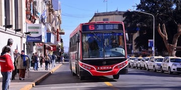 Las propuestas de Bahl para mejorar la movilidad en Paraná