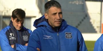 Talleres viaja a Salta para continuar con los trabajos de pretemporada\u002E